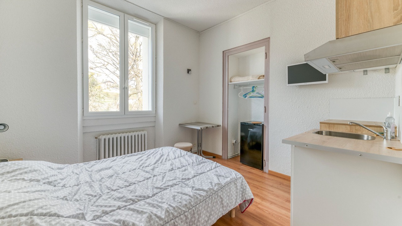 Photo of Bedroom in Arvillard