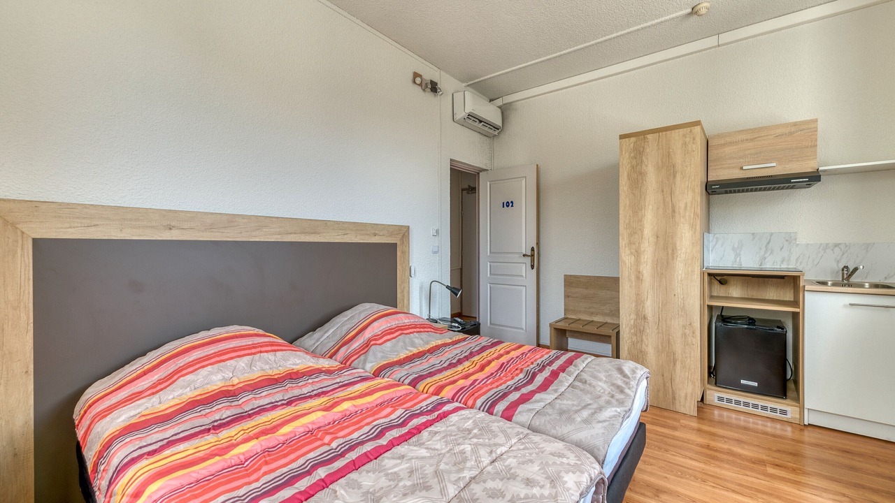 Photo of Bedroom in Arvillard