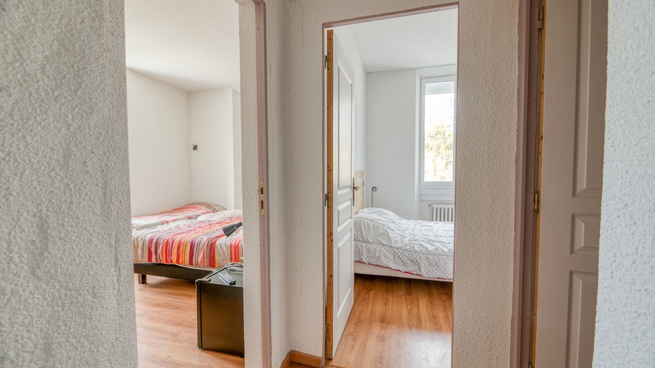Photo of Bedroom in Arvillard