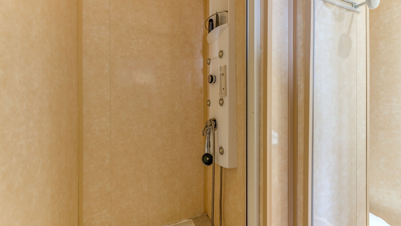 Photo of Bathroom in Arvillard