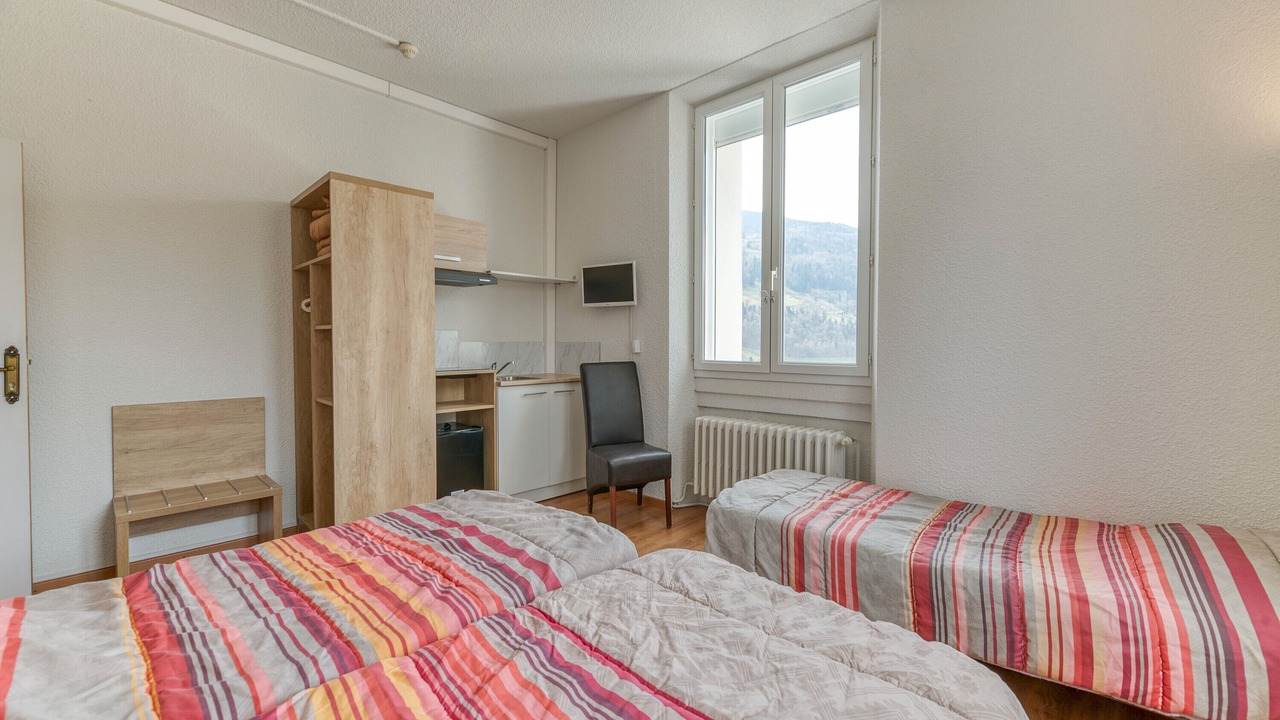 Photo of Bedroom in Arvillard