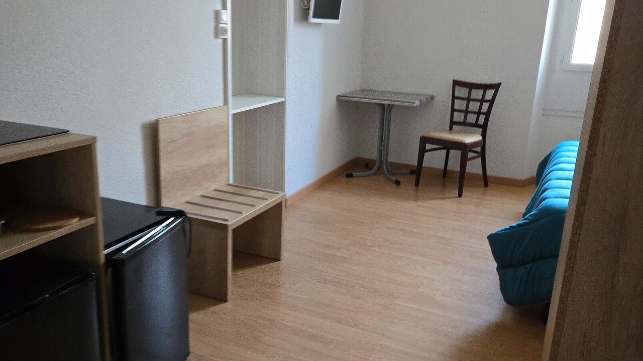 Photo of Bedroom in Arvillard