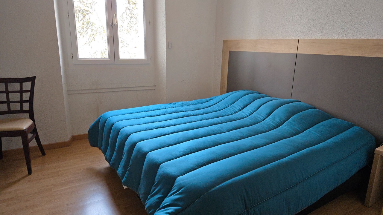 Photo of Bedroom in Arvillard