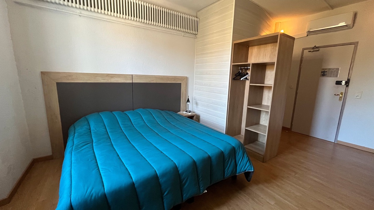 Photo of Bedroom in Arvillard