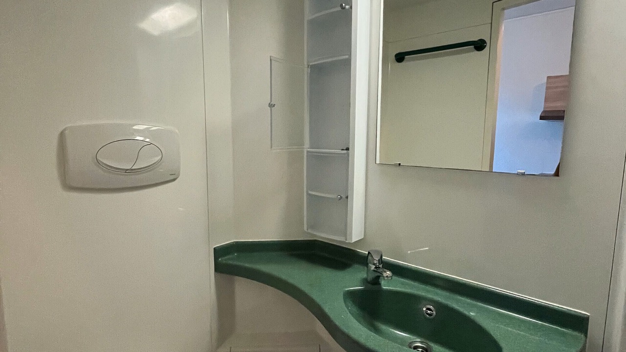 Photo of Bathroom in Arvillard