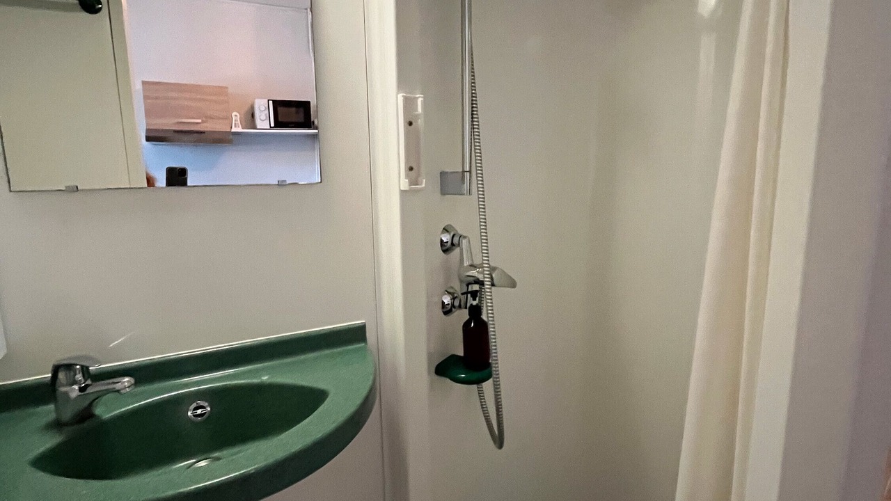 Photo of Bathroom in Arvillard