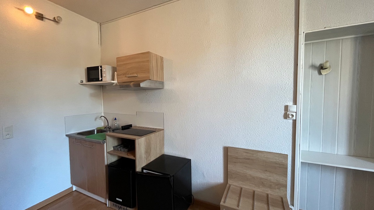 Photo of Kitchen in Arvillard