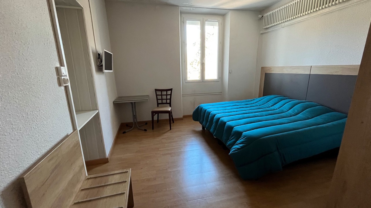 Photo of Bedroom in Arvillard