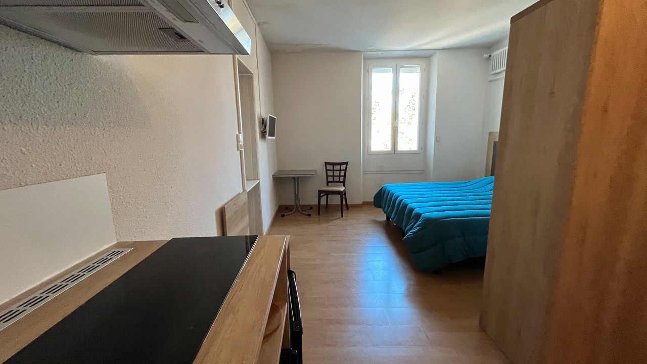 Photo of Bedroom in Arvillard