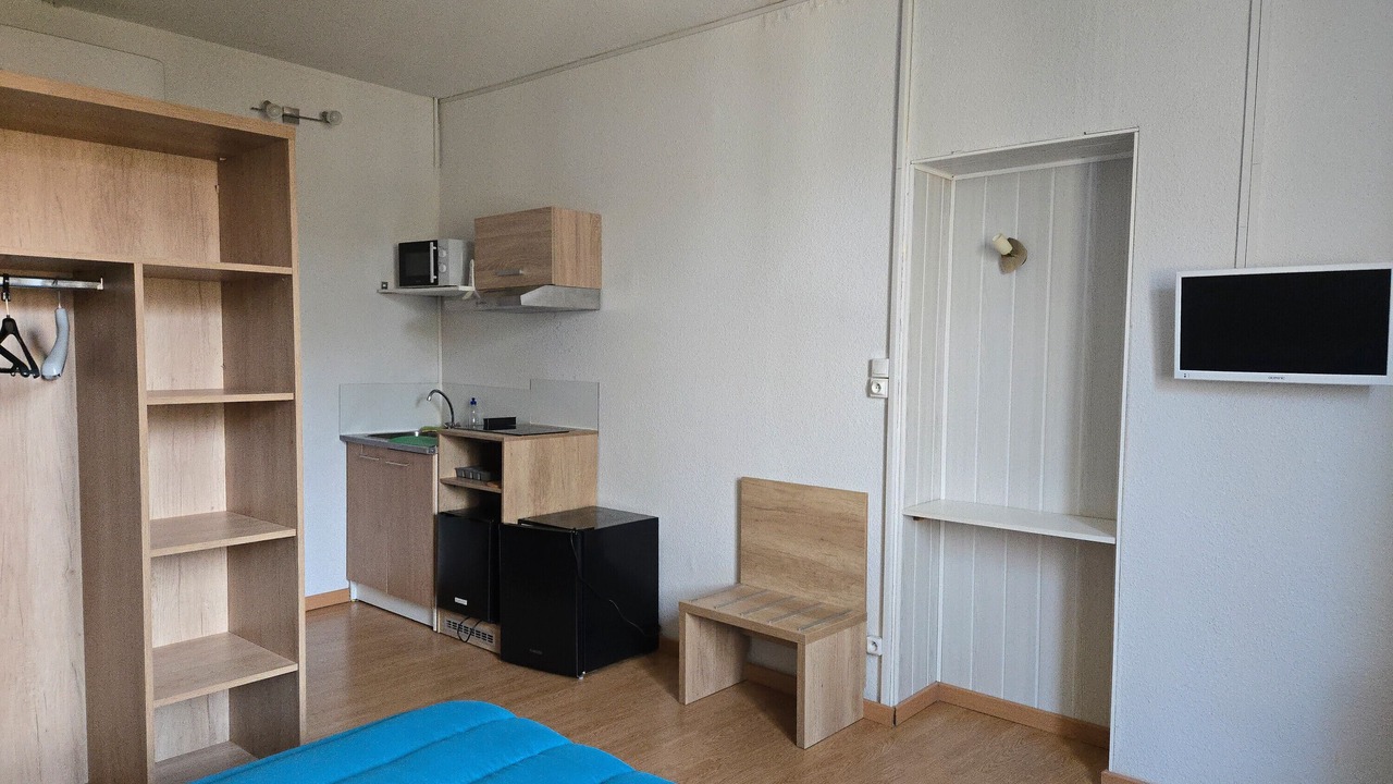 Photo of Bedroom in Arvillard