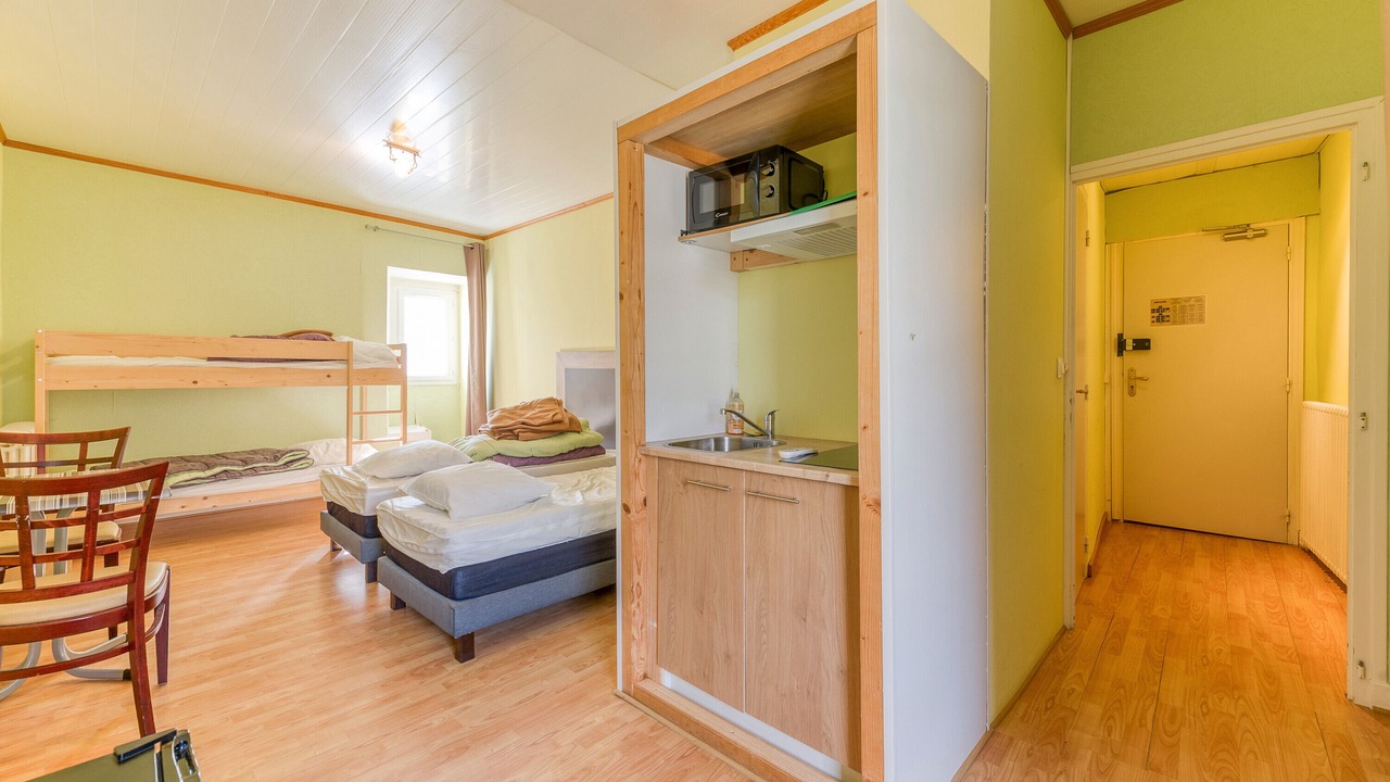Photo of Bedroom in Arvillard
