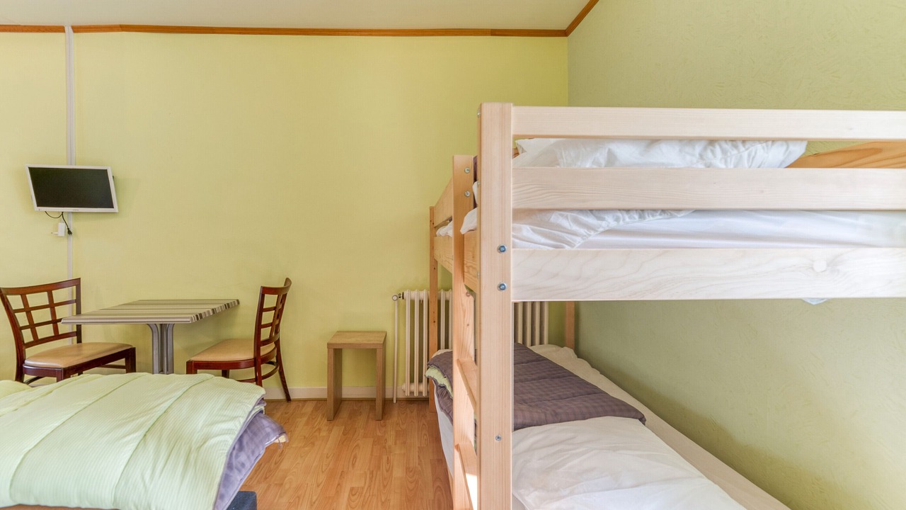 Photo of Bedroom in Arvillard