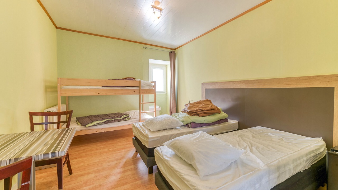 Photo of Bedroom in Arvillard