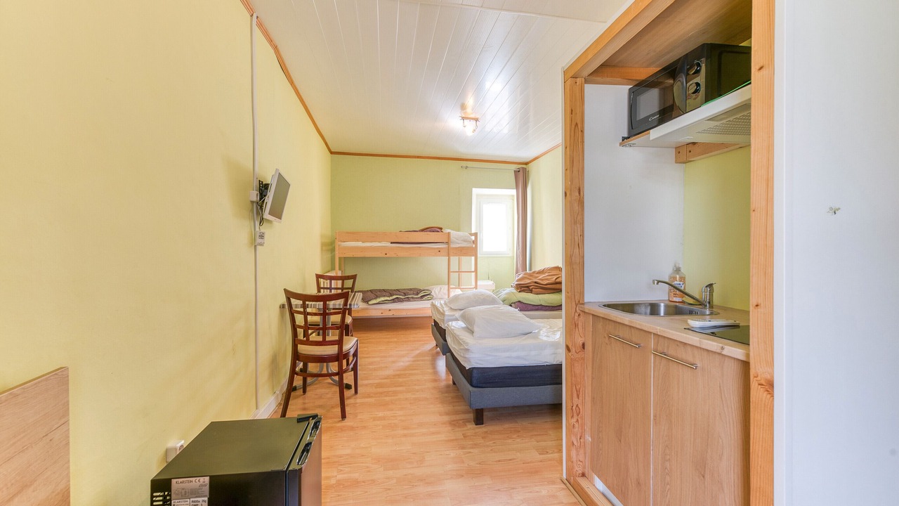 Photo of Bedroom in Arvillard