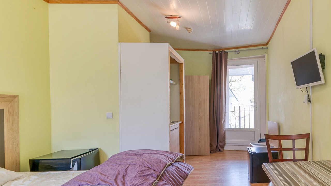 Photo of Bedroom in Arvillard