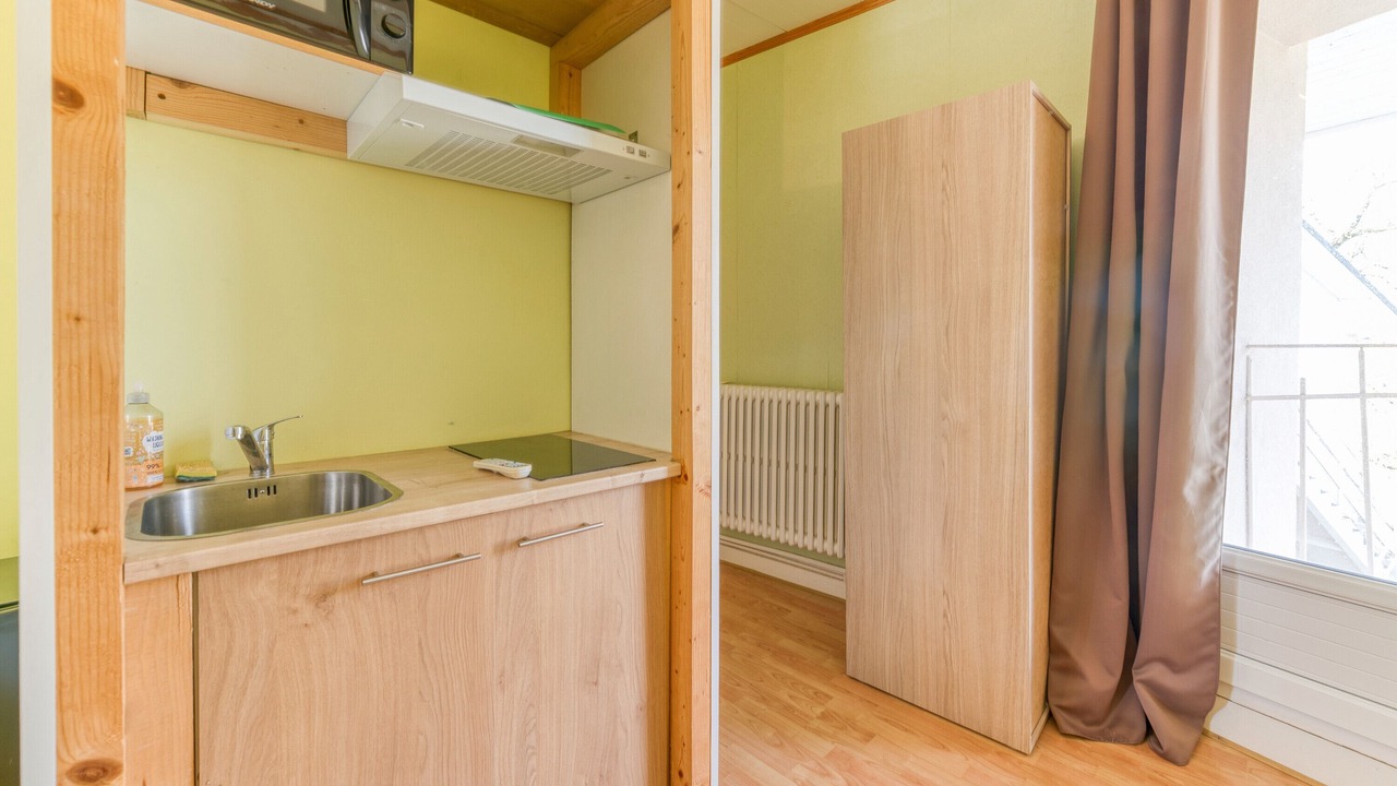 Photo of Kitchen in Arvillard