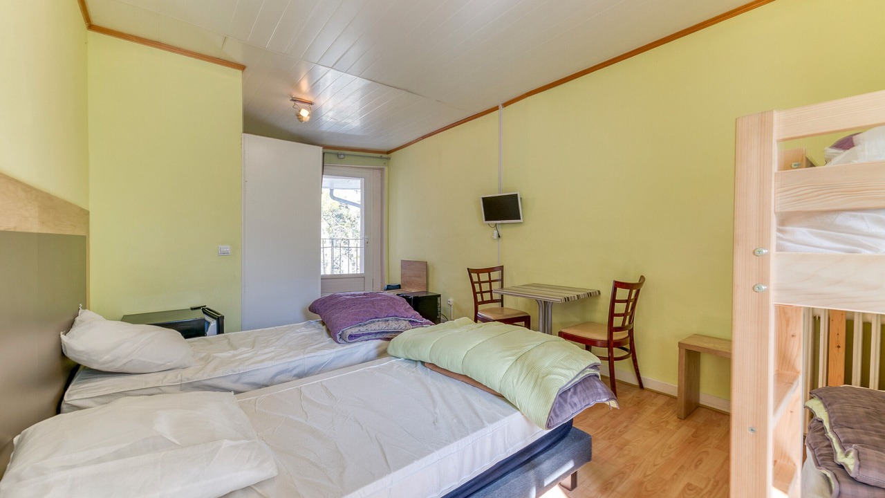 Photo of Bedroom in Arvillard