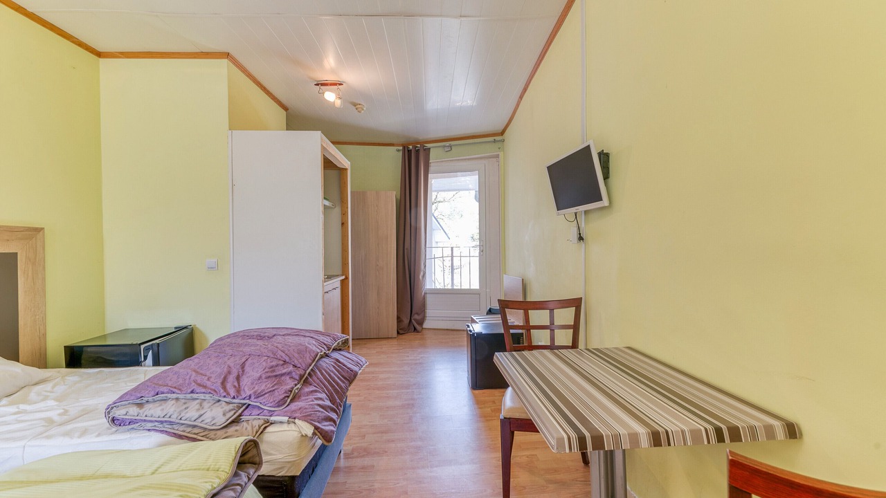 Photo of Bedroom in Arvillard