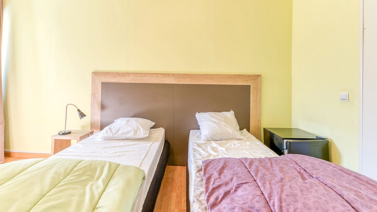 Photo of Bedroom in Arvillard