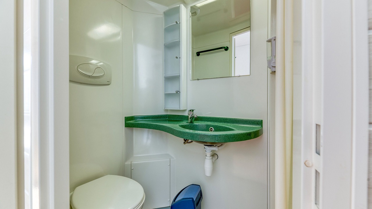 Photo of Bathroom in Arvillard