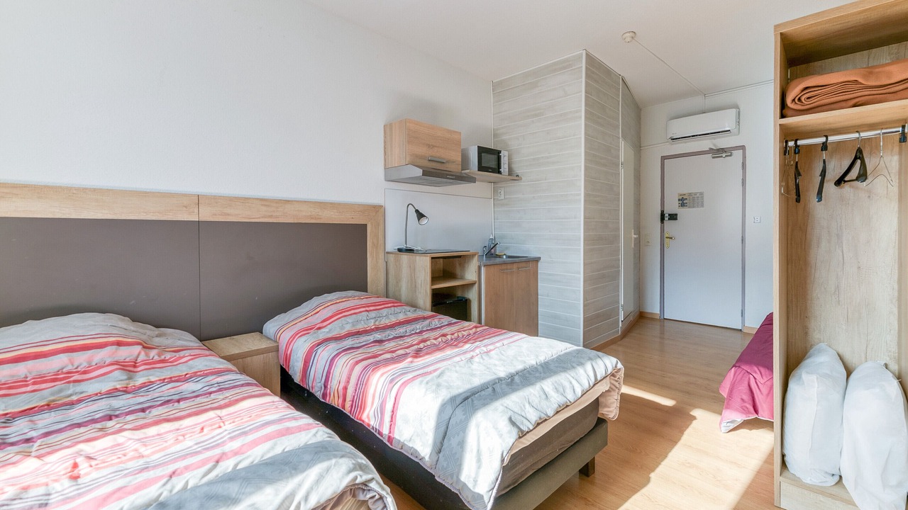 Photo of Bedroom in Arvillard