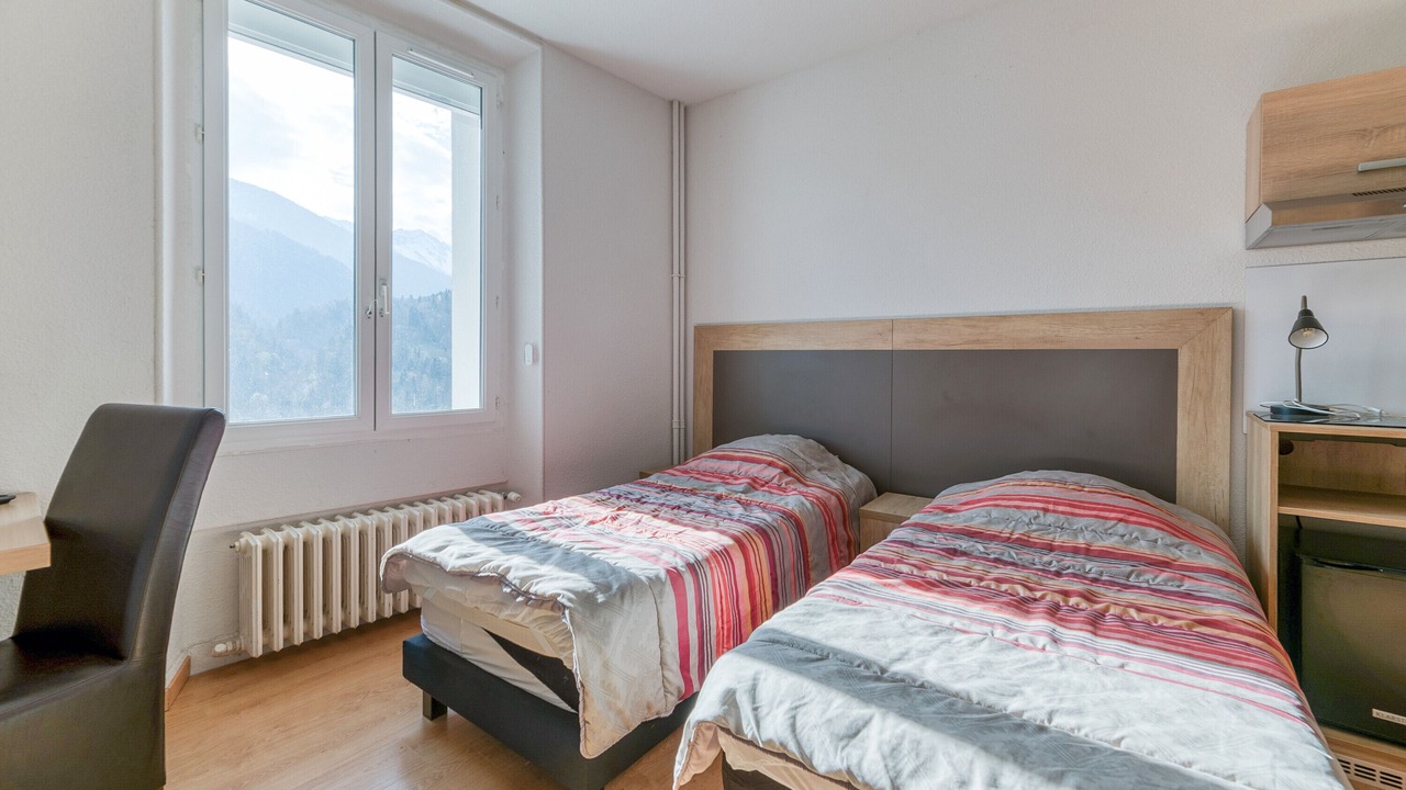 Photo of Bedroom in Arvillard