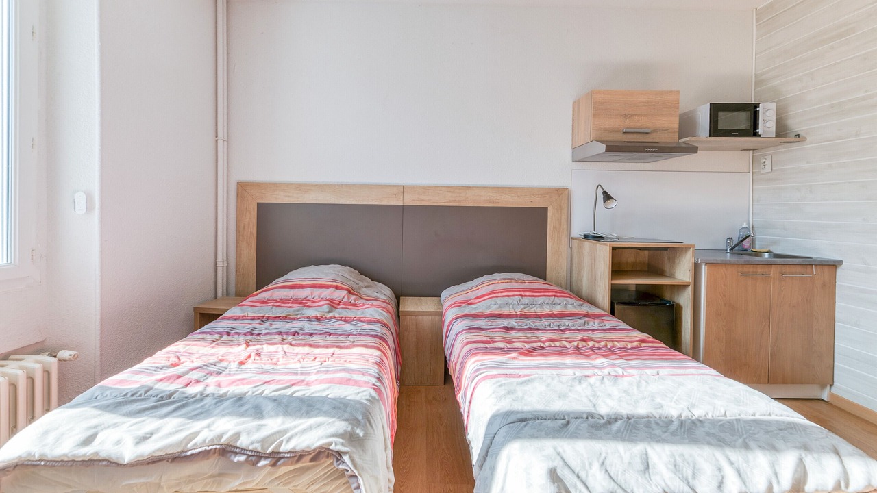 Photo of Bedroom in Arvillard