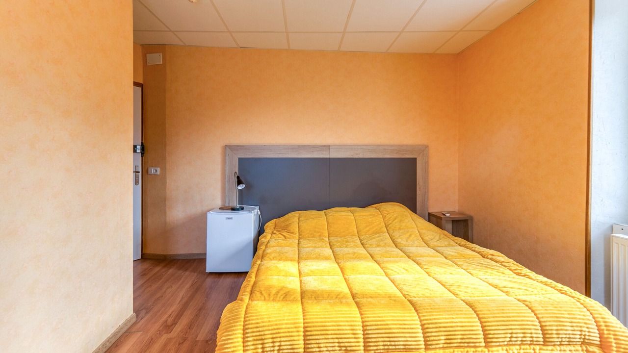 Photo of Bedroom in Arvillard