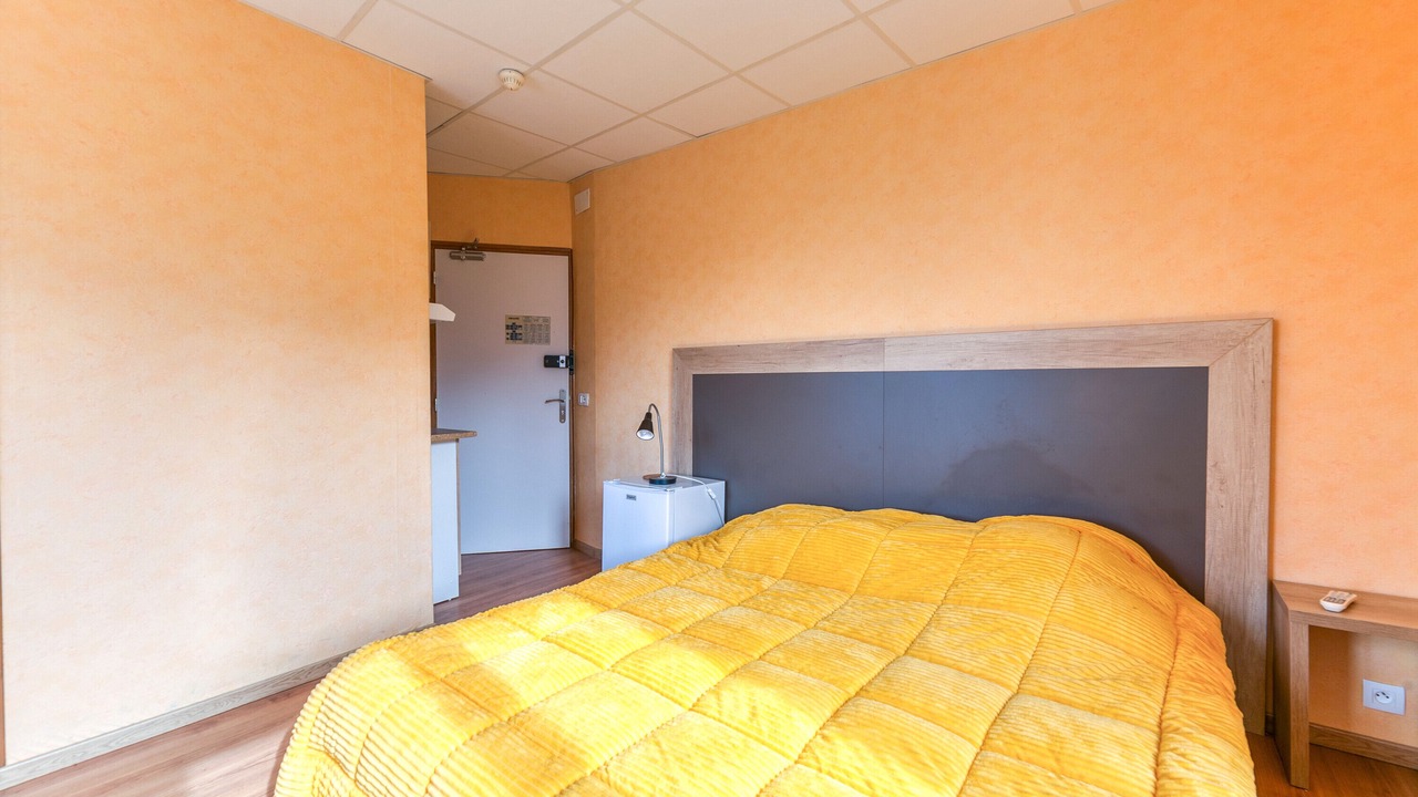 Photo of Bedroom in Arvillard