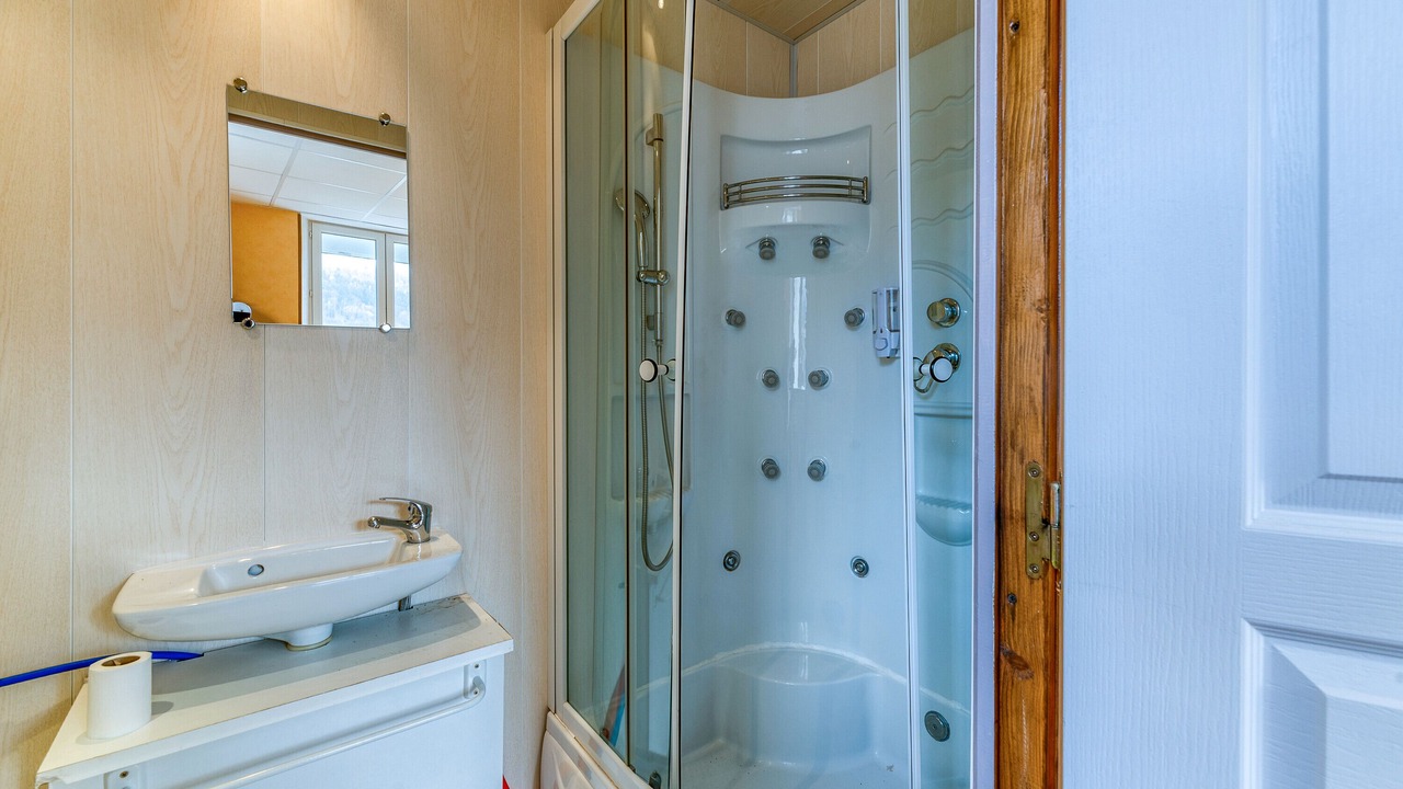 Photo of Bathroom in Arvillard