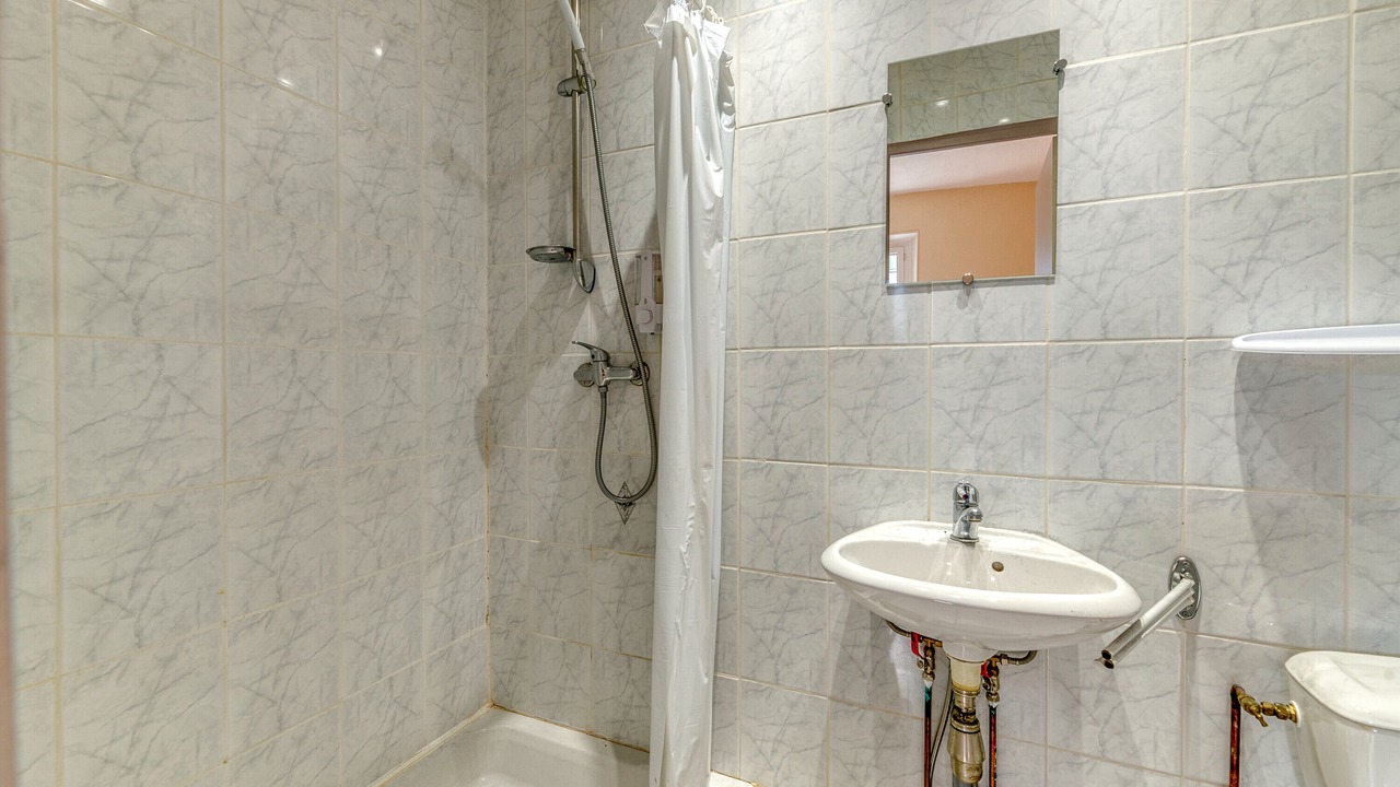 Photo of Bathroom in Arvillard