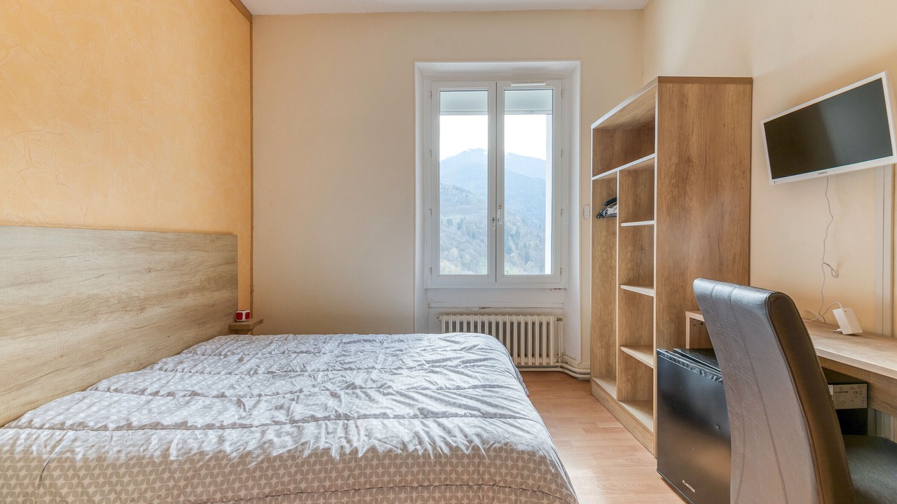 Photo of Bedroom in Arvillard