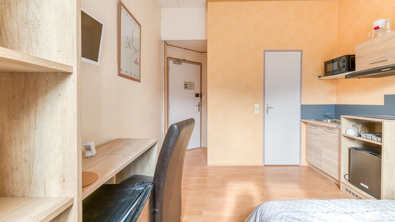 Photo of Bedroom in Arvillard