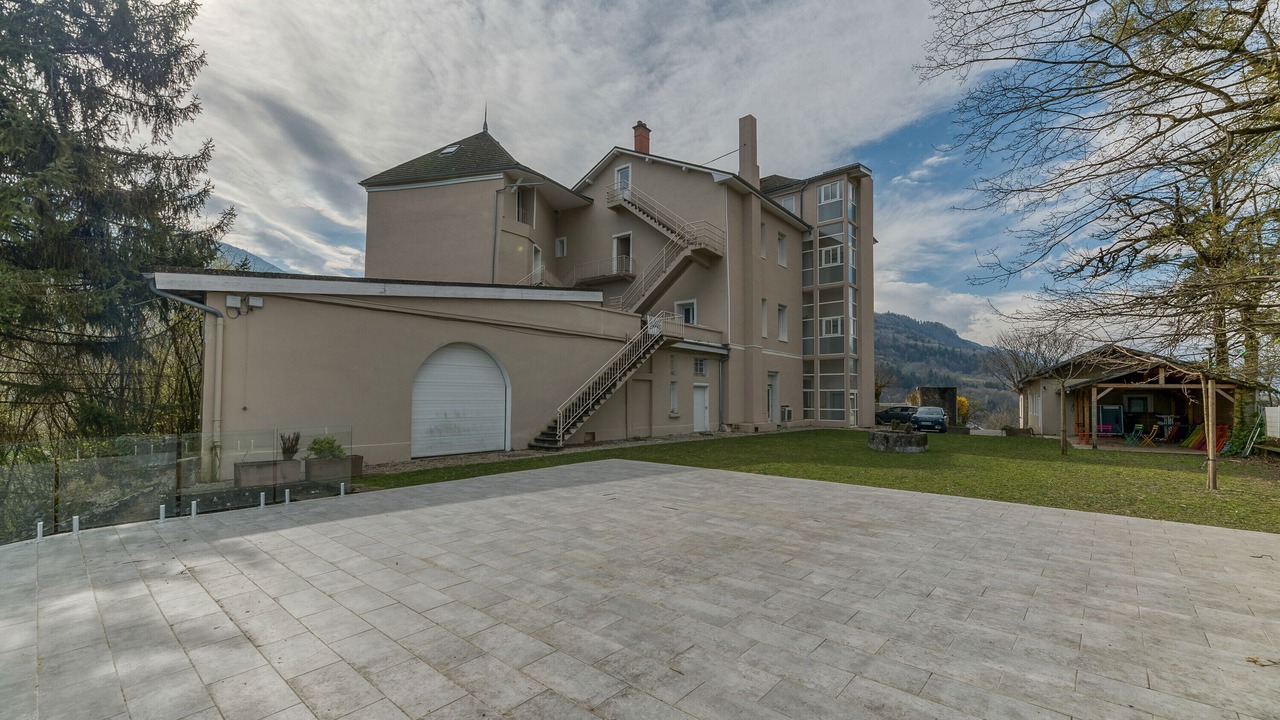 Photo of Outdoor in Arvillard