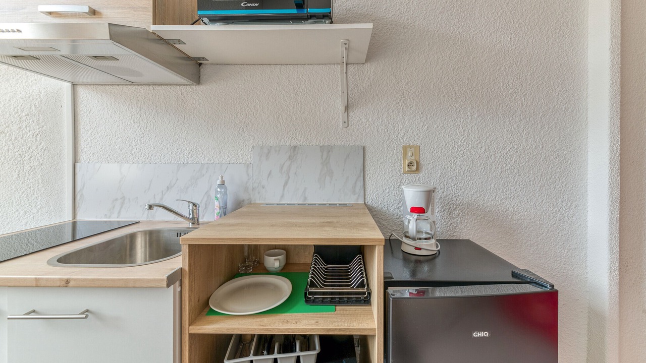 Photo of Kitchen in Arvillard