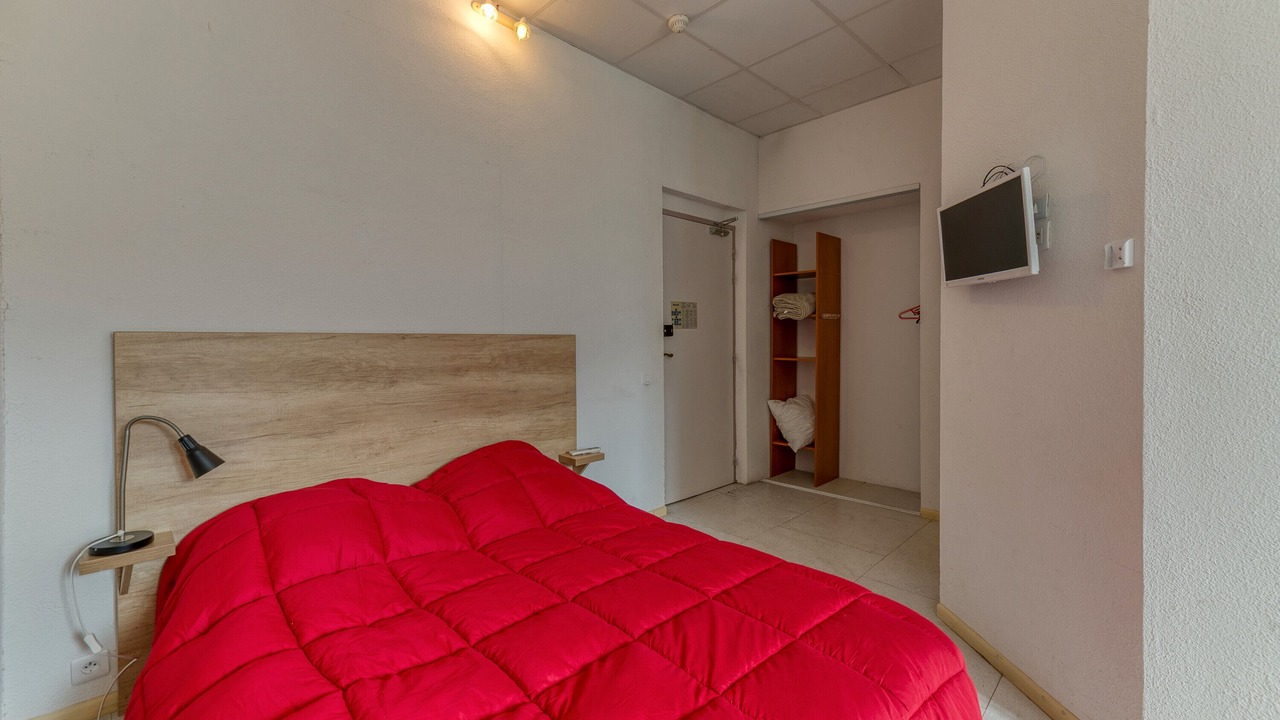 Photo of Bedroom in Arvillard