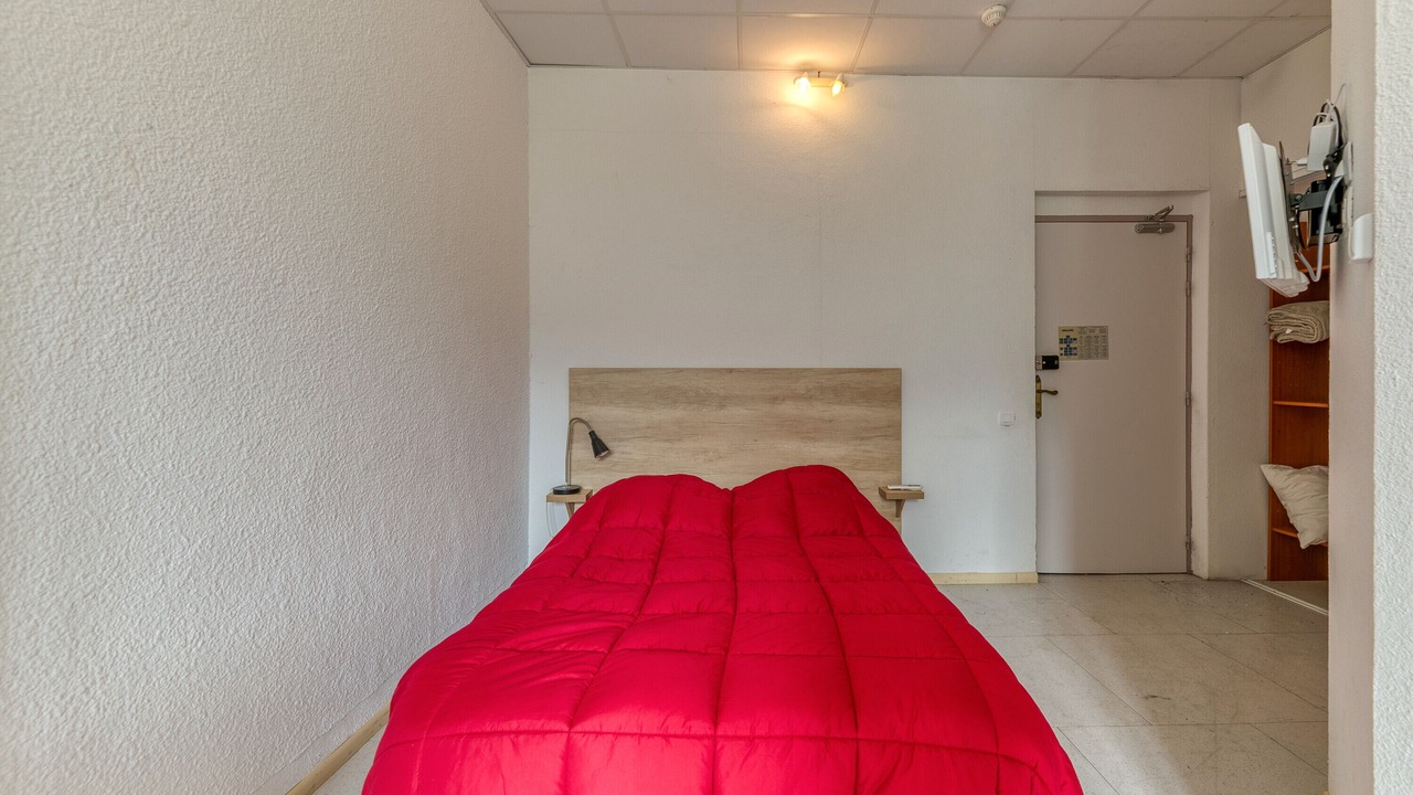 Photo of Bedroom in Arvillard