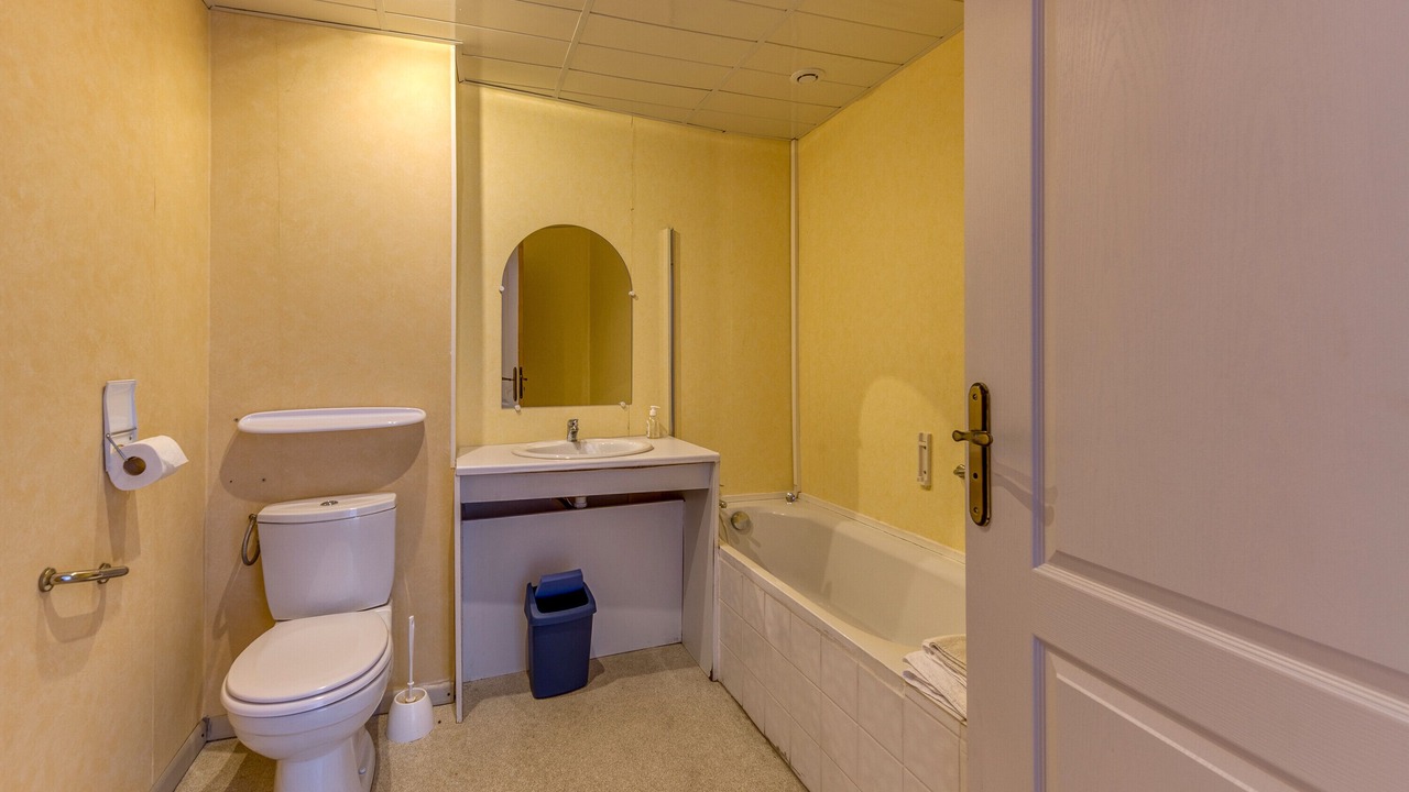 Photo of Bathroom in Arvillard