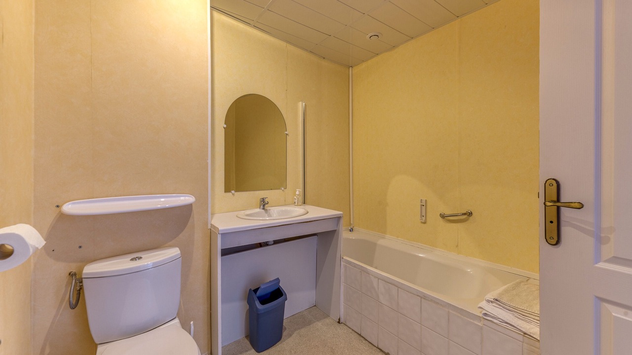 Photo of Bathroom in Arvillard