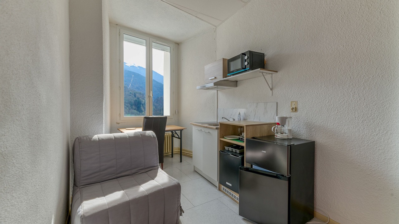 Photo of Livingroom in Arvillard