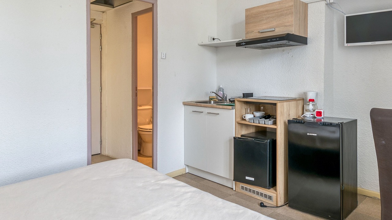 Photo of Bedroom in Arvillard