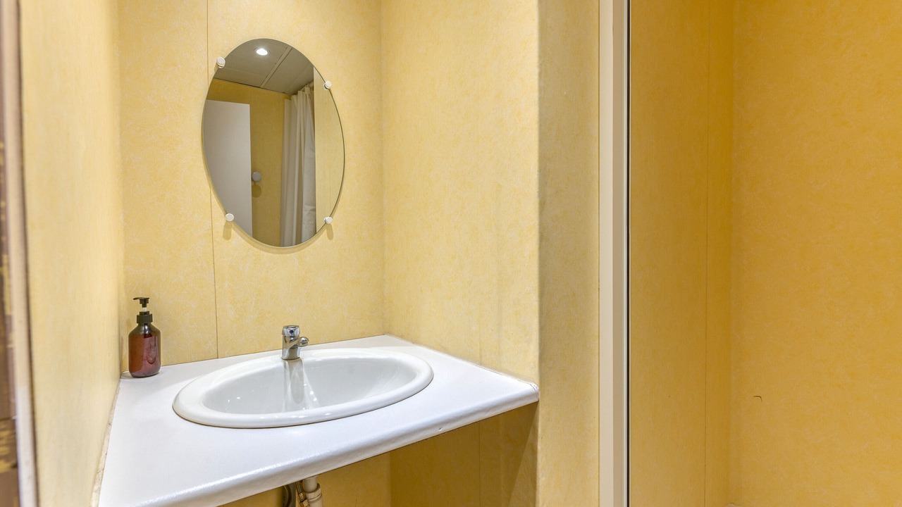 Photo of Bathroom in Arvillard