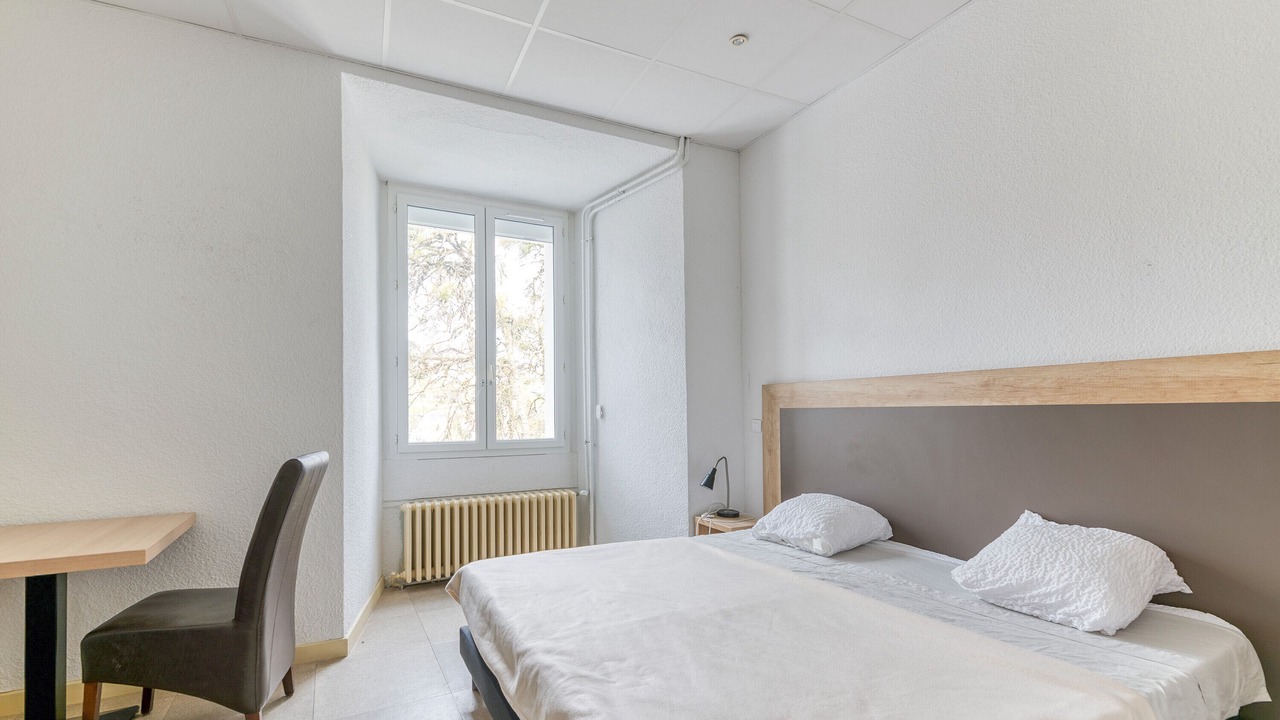 Photo of Bedroom in Arvillard