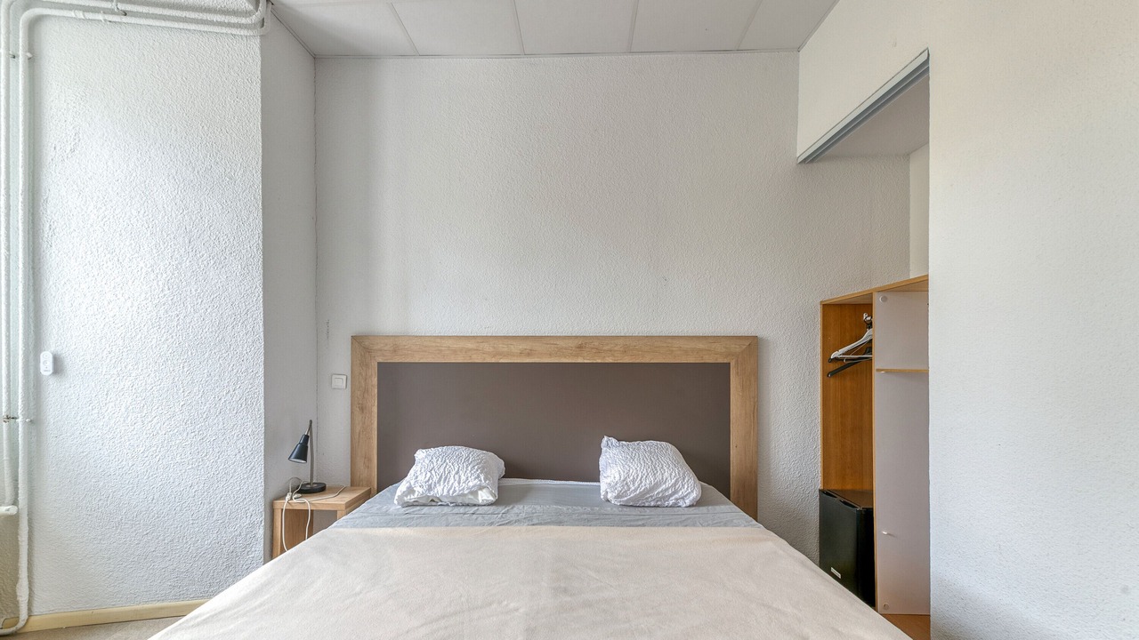 Photo of Bedroom in Arvillard