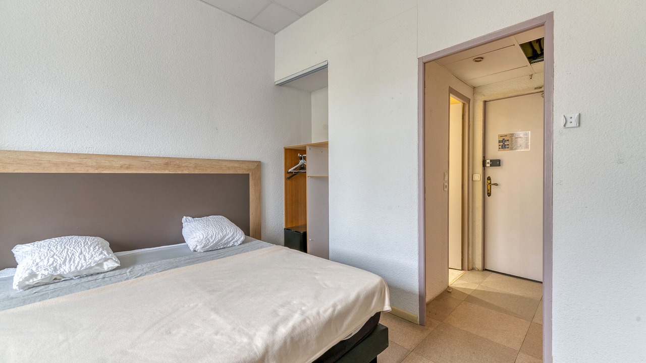 Photo of Bedroom in Arvillard