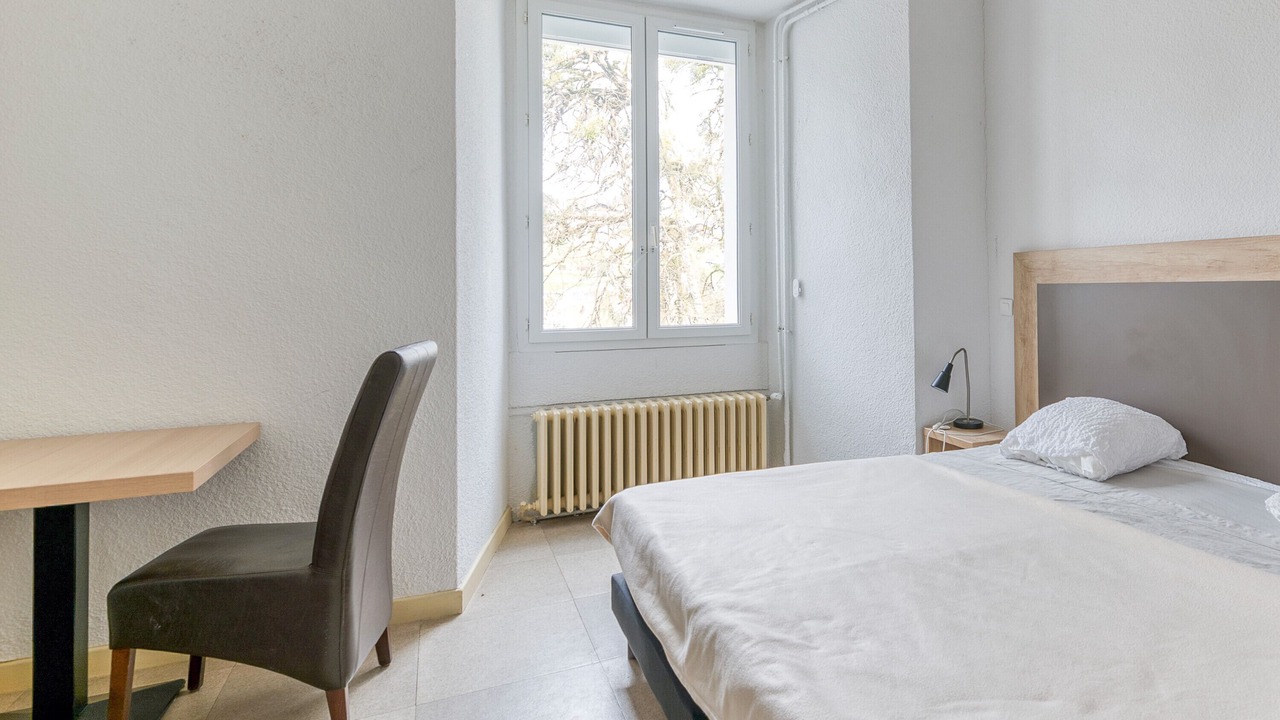 Photo of Bedroom in Arvillard