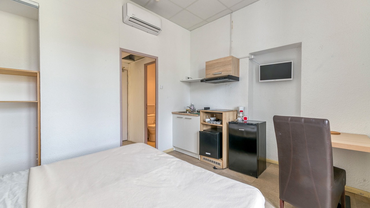 Photo of Bedroom in Arvillard