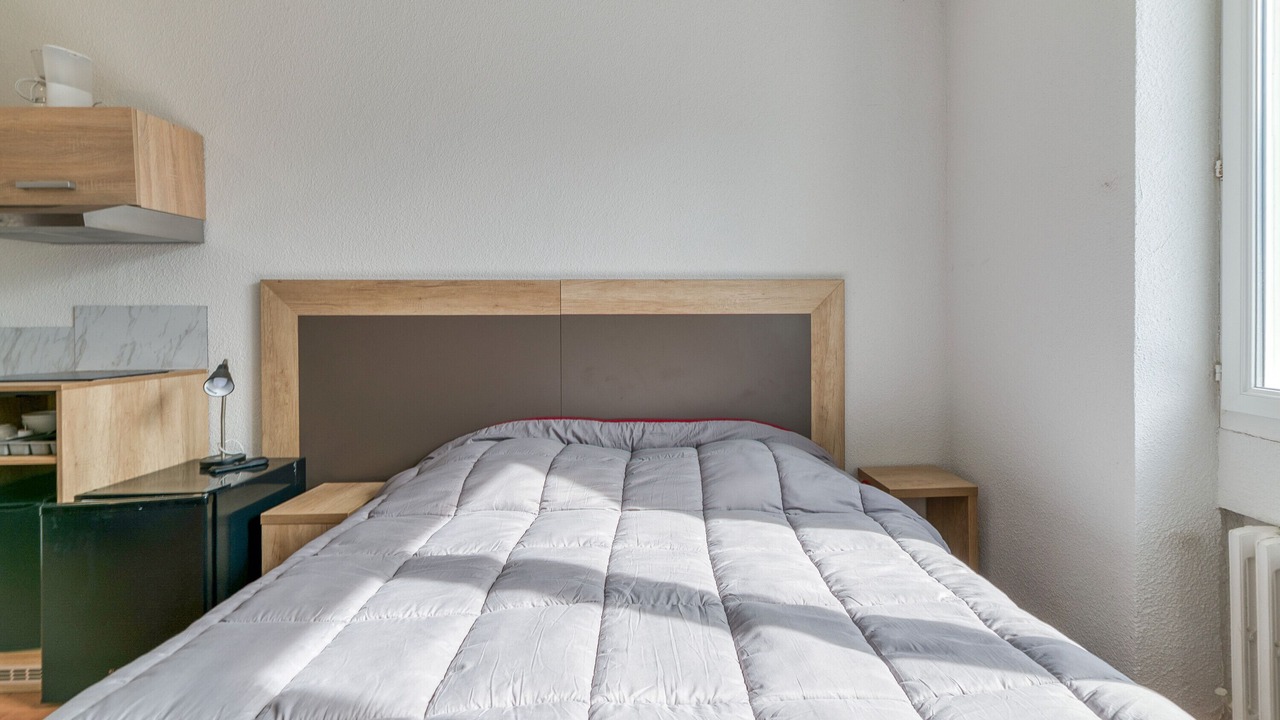 Photo of Bedroom in Arvillard