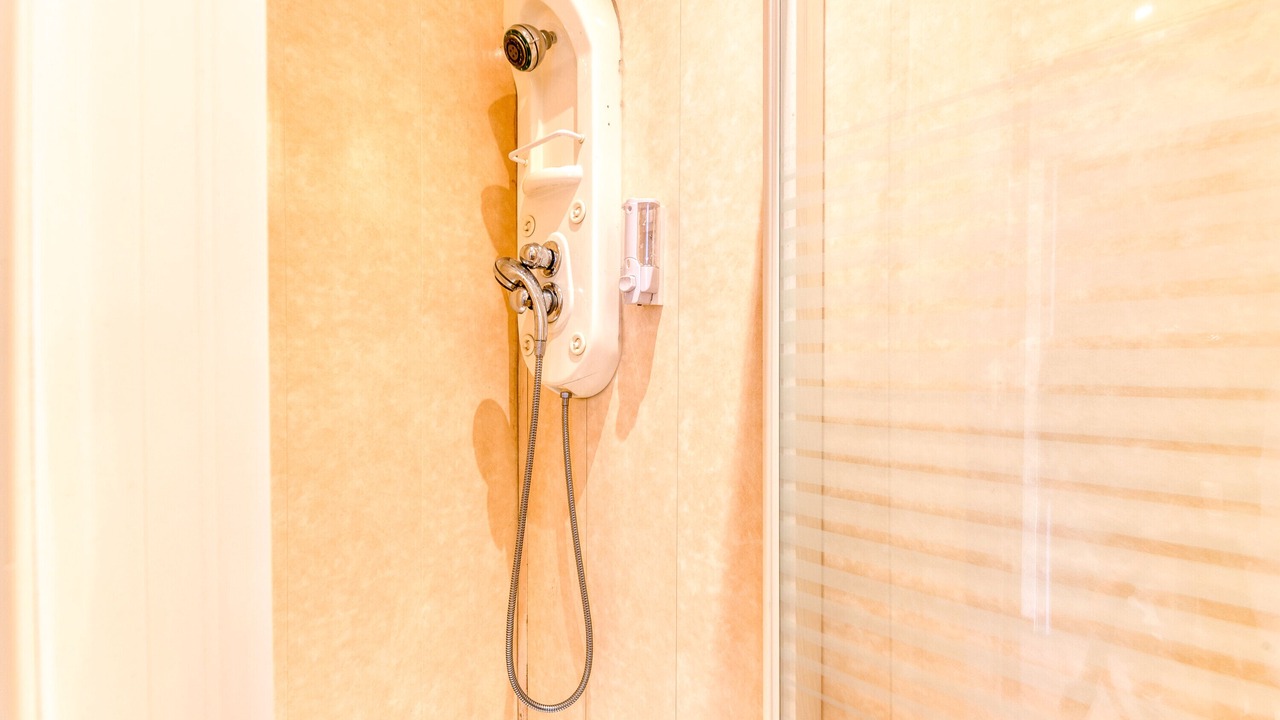 Photo of Bathroom in Arvillard