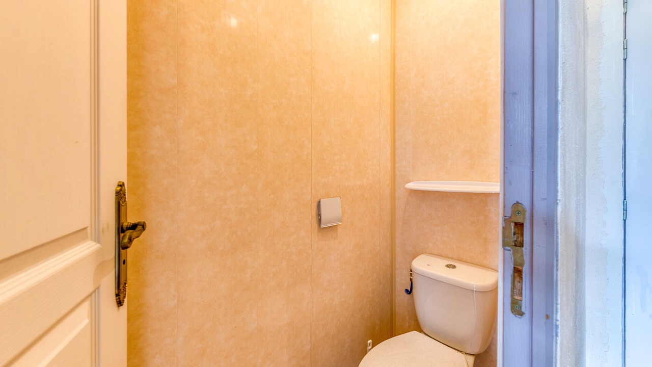 Photo of Bathroom in Arvillard
